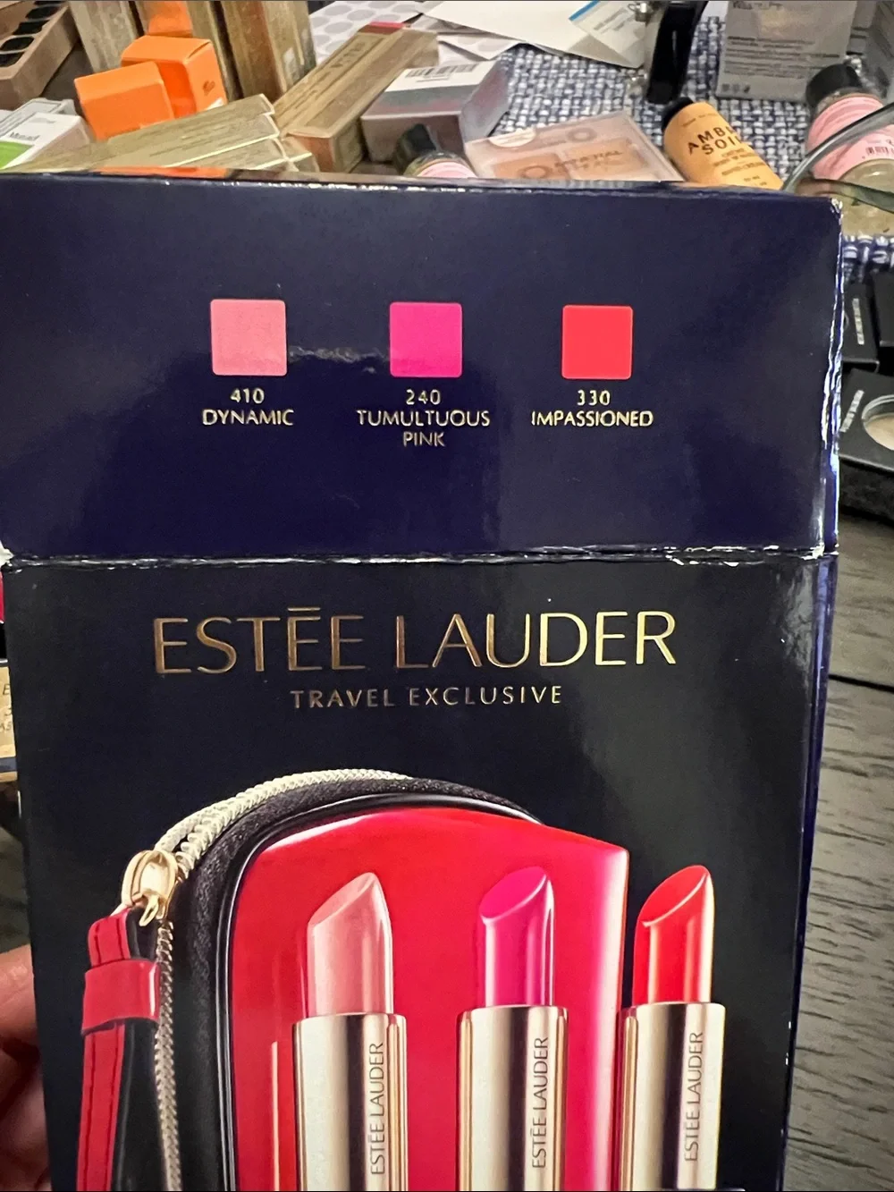 Estee Lauder estee lauder